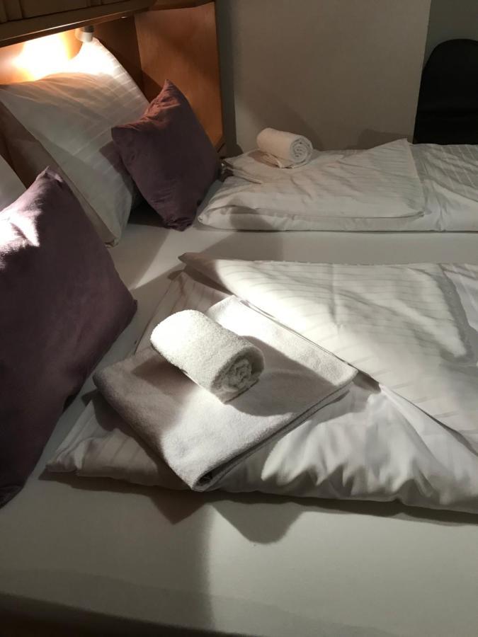 Appartement Berger Zell am See Esterno foto
