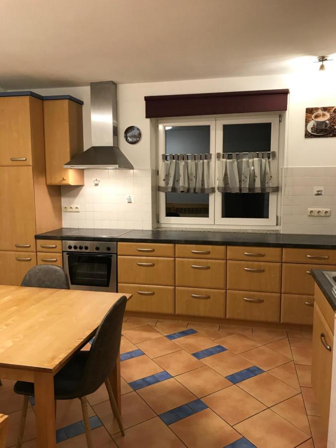 Appartement Berger Zell am See Esterno foto