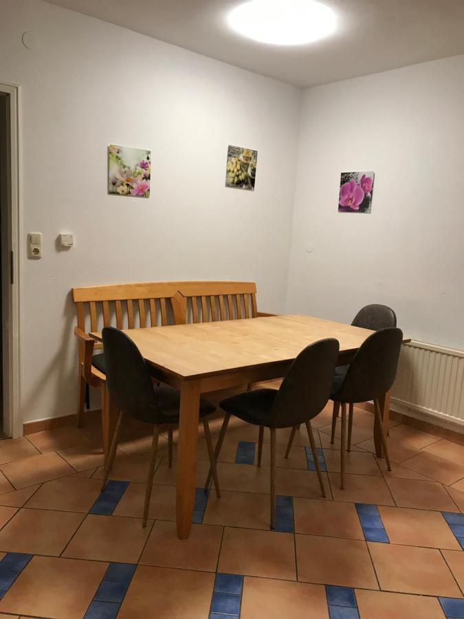 Appartement Berger Zell am See Esterno foto