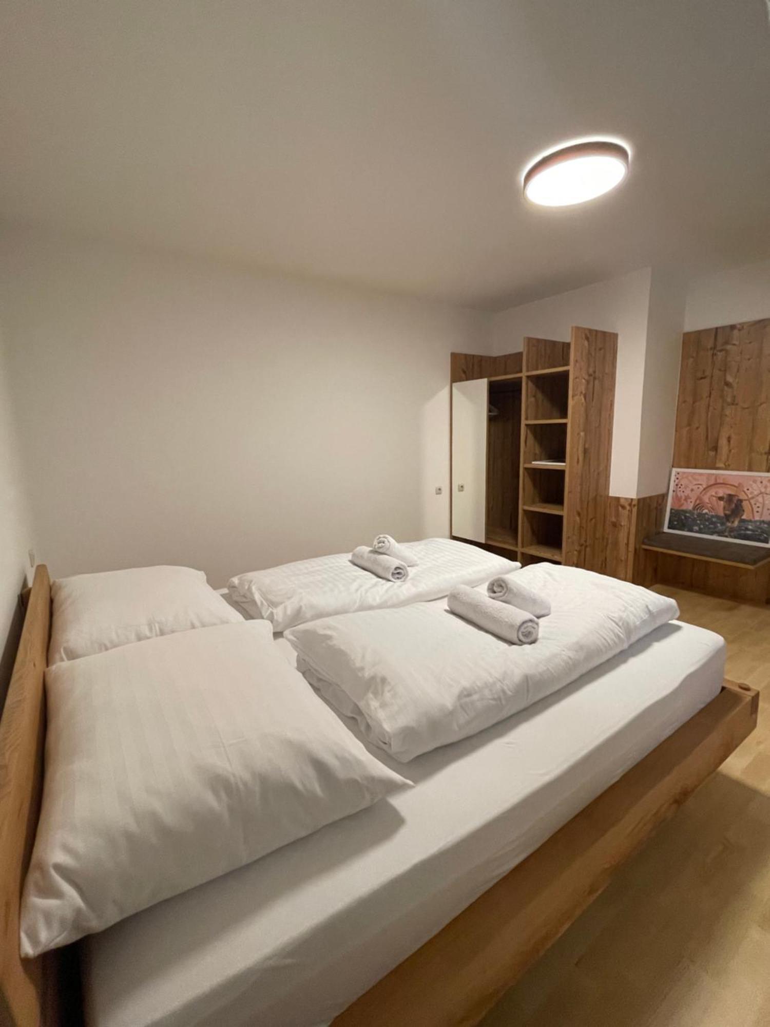 Appartement Berger Zell am See Esterno foto