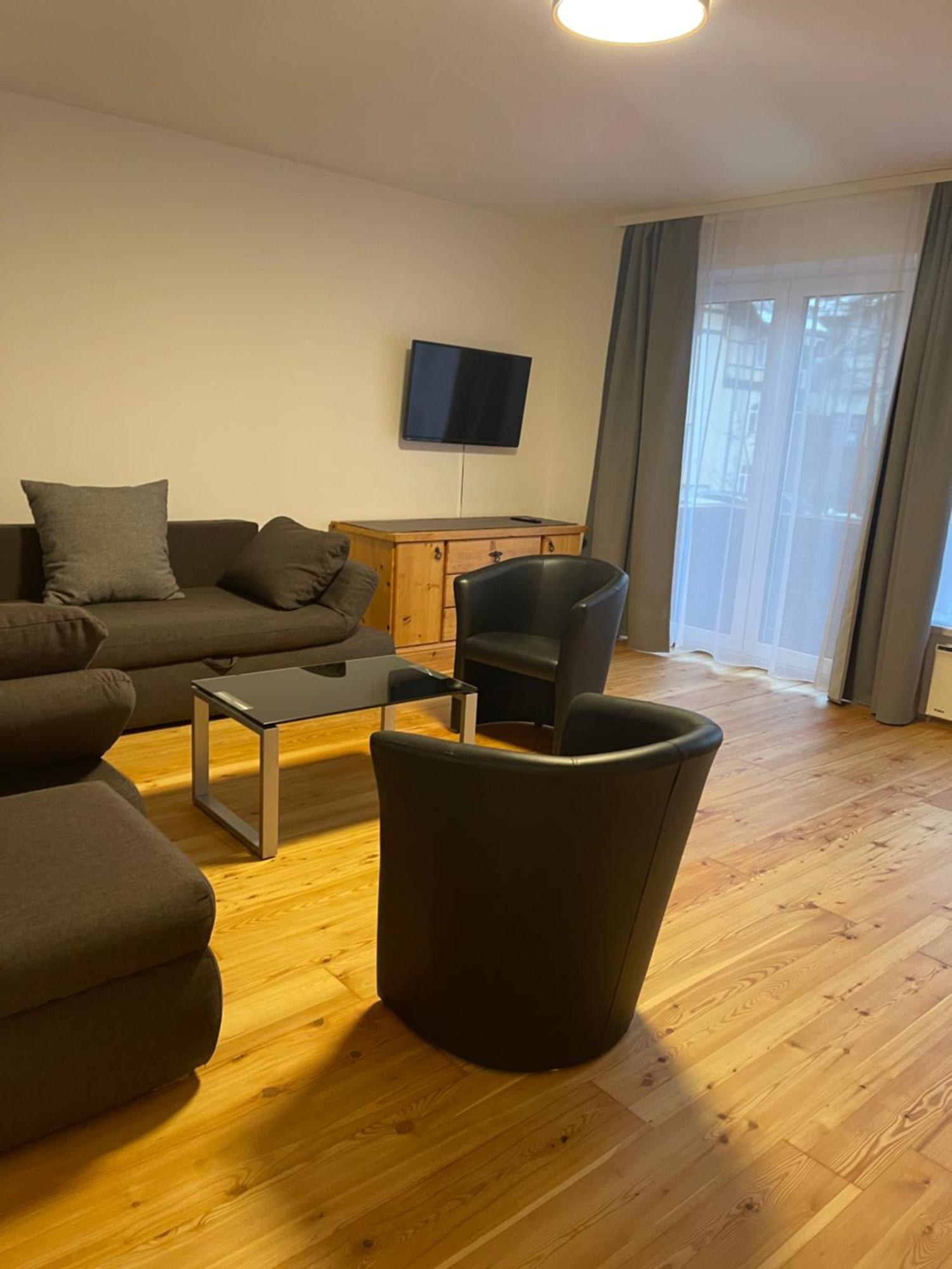 Appartement Berger Zell am See Esterno foto