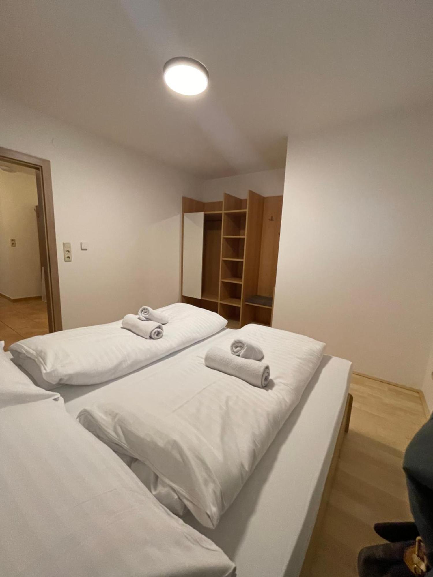 Appartement Berger Zell am See Esterno foto