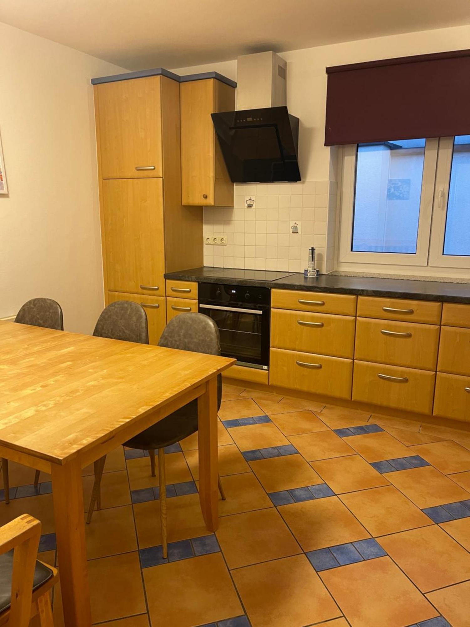 Appartement Berger Zell am See Esterno foto