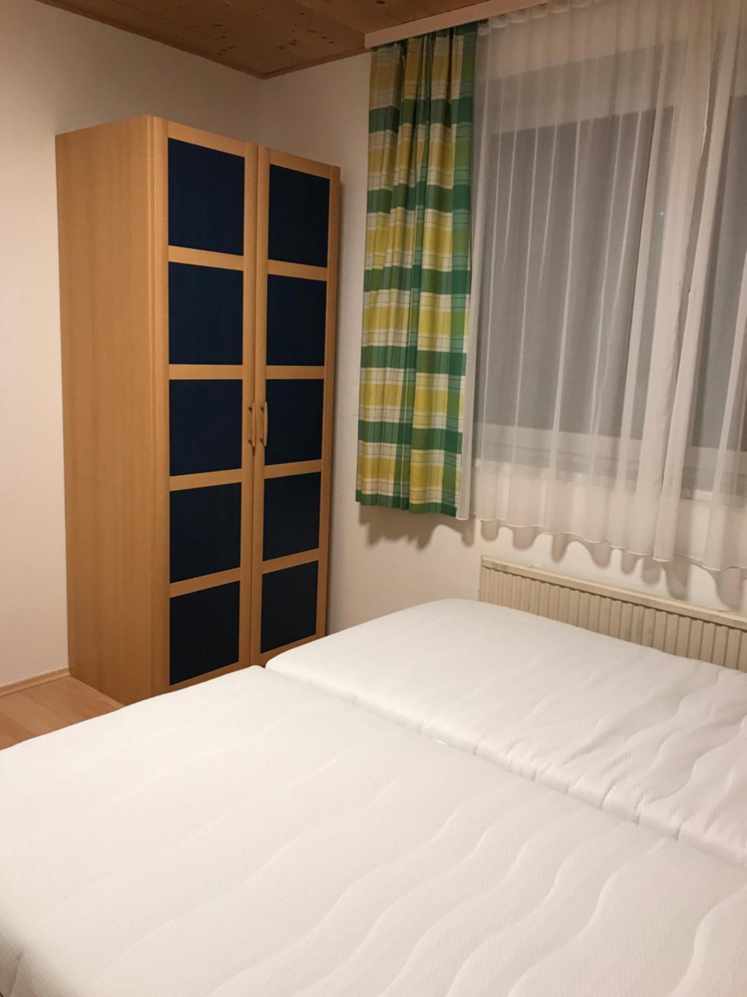 Appartement Berger Zell am See Esterno foto