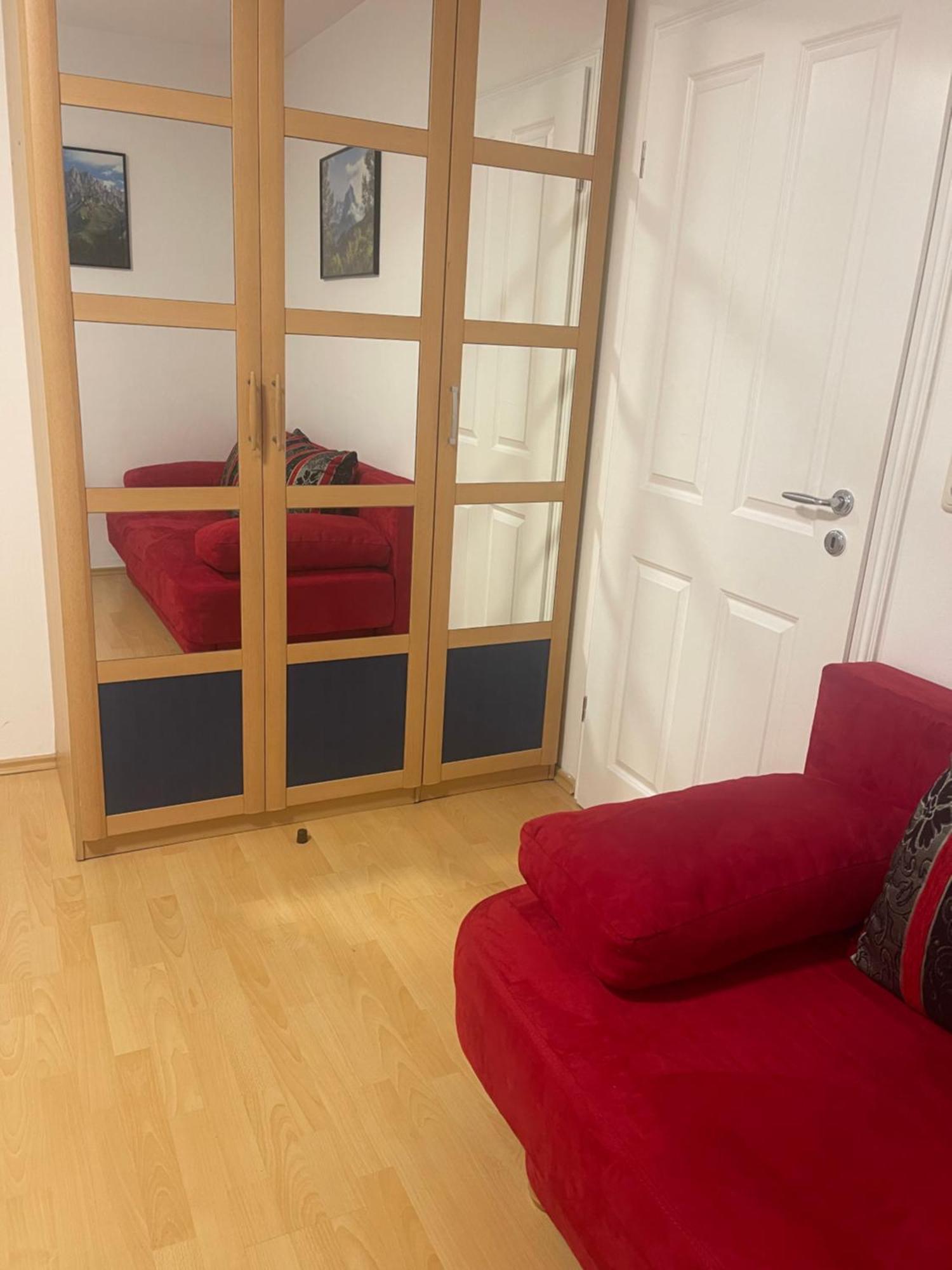 Appartement Berger Zell am See Esterno foto