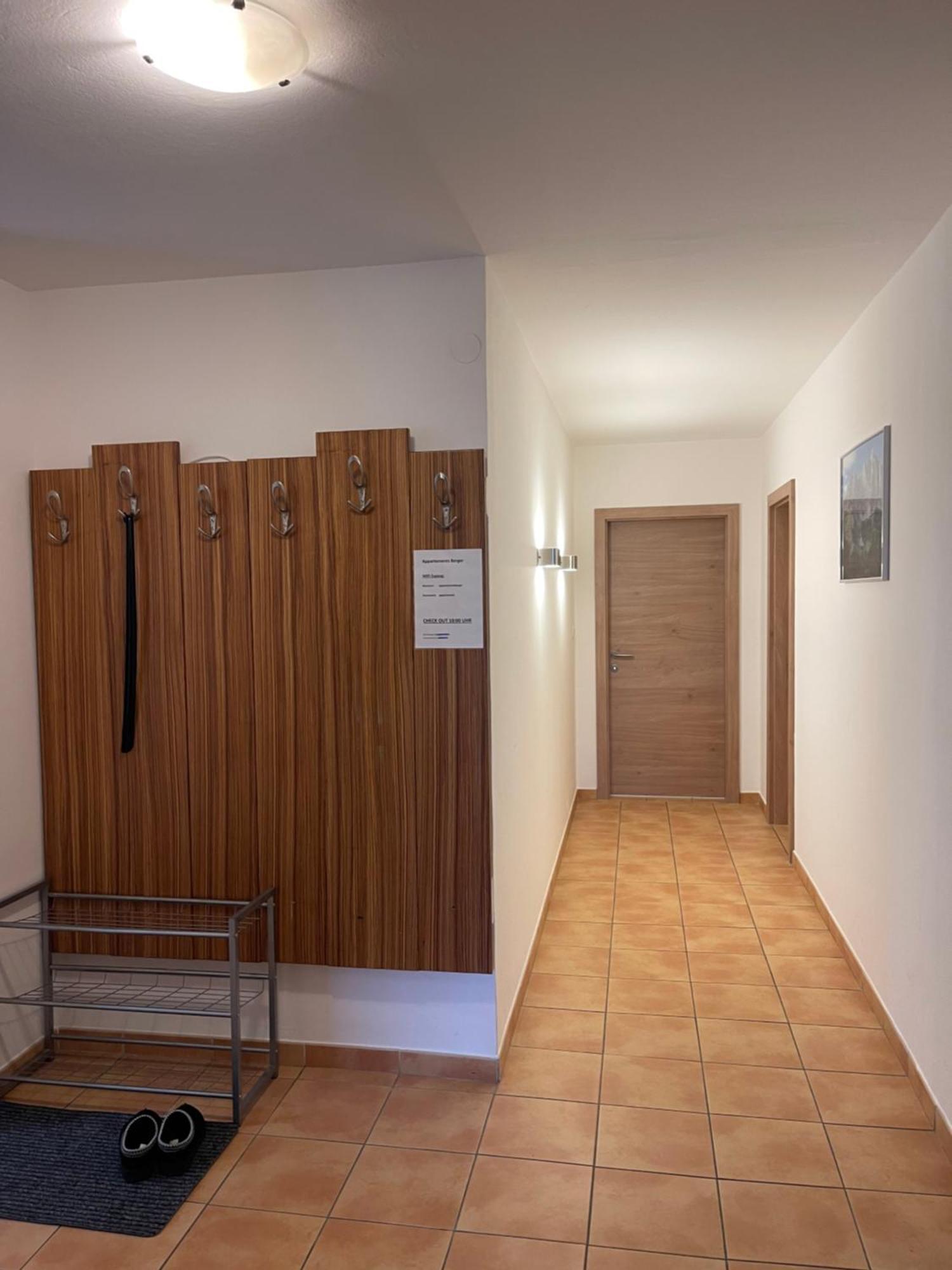Appartement Berger Zell am See Esterno foto