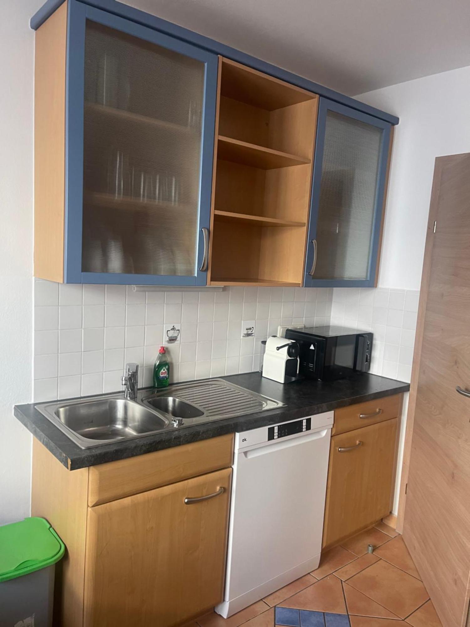 Appartement Berger Zell am See Esterno foto