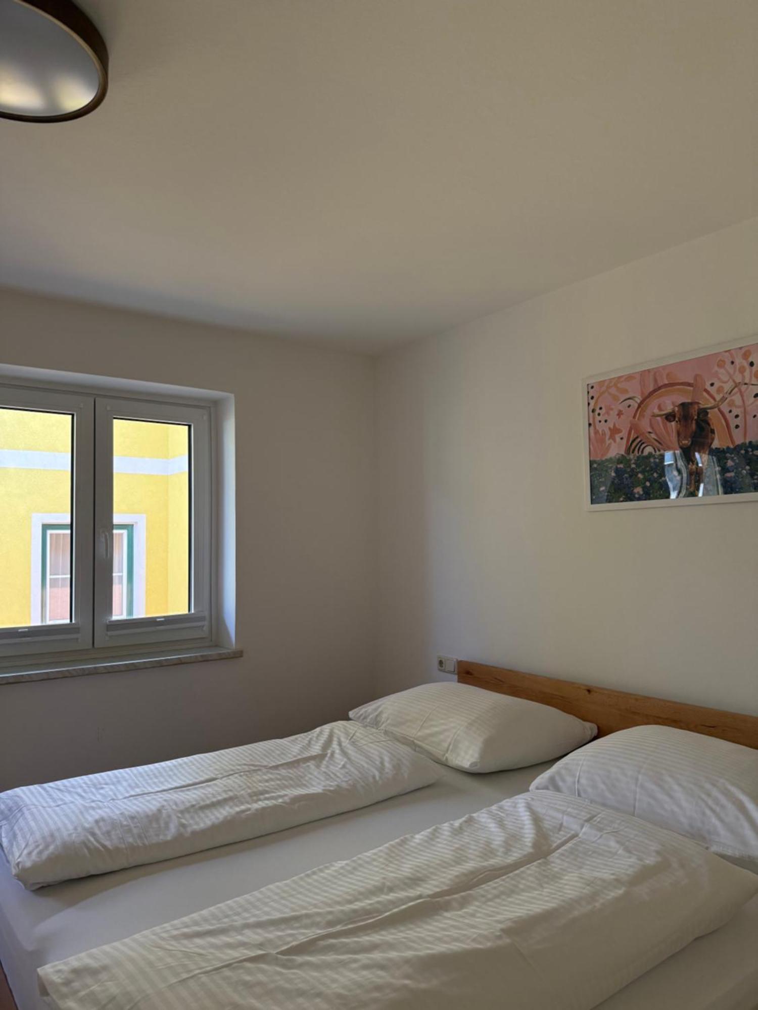 Appartement Berger Zell am See Esterno foto
