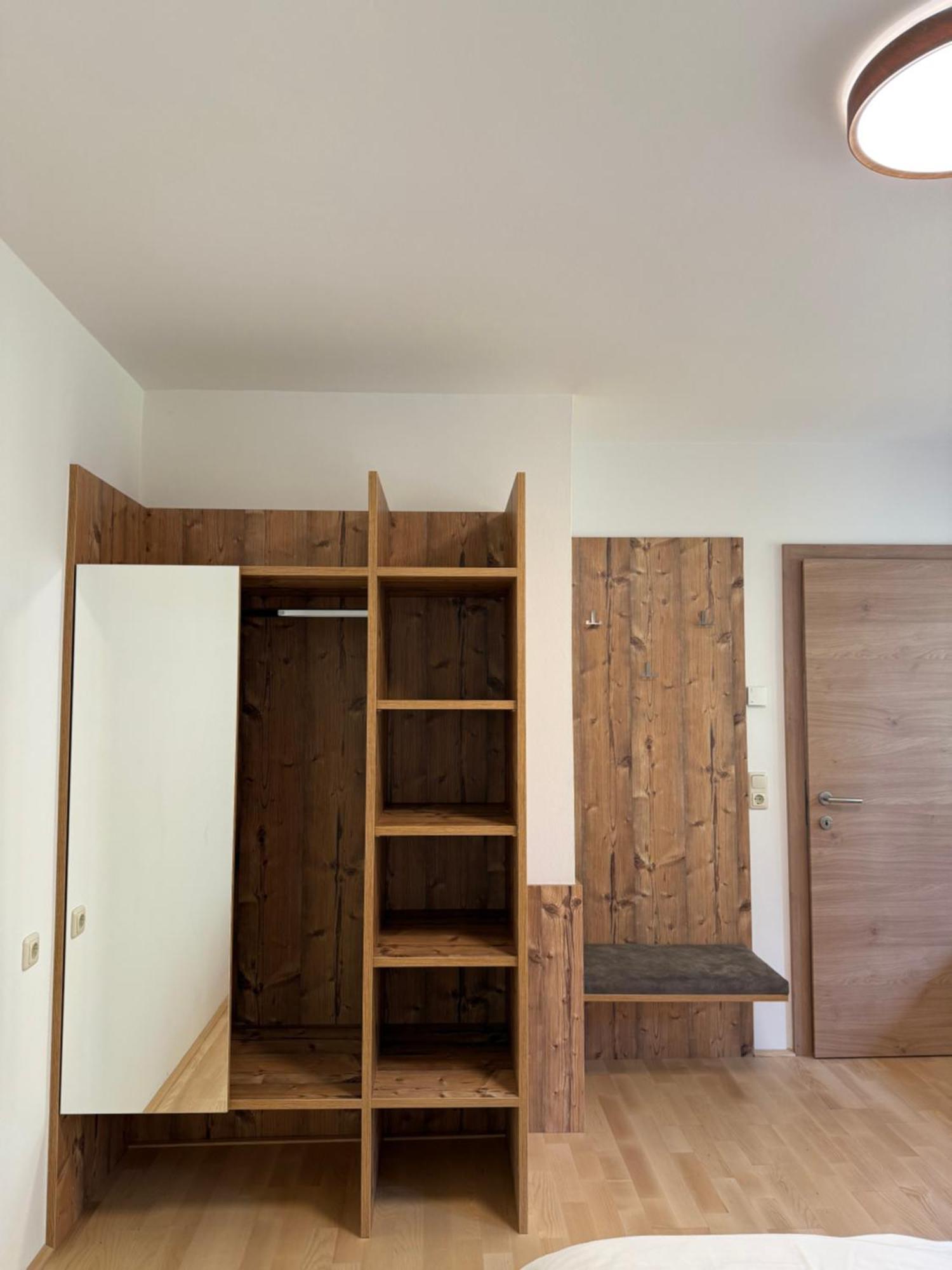 Appartement Berger Zell am See Esterno foto