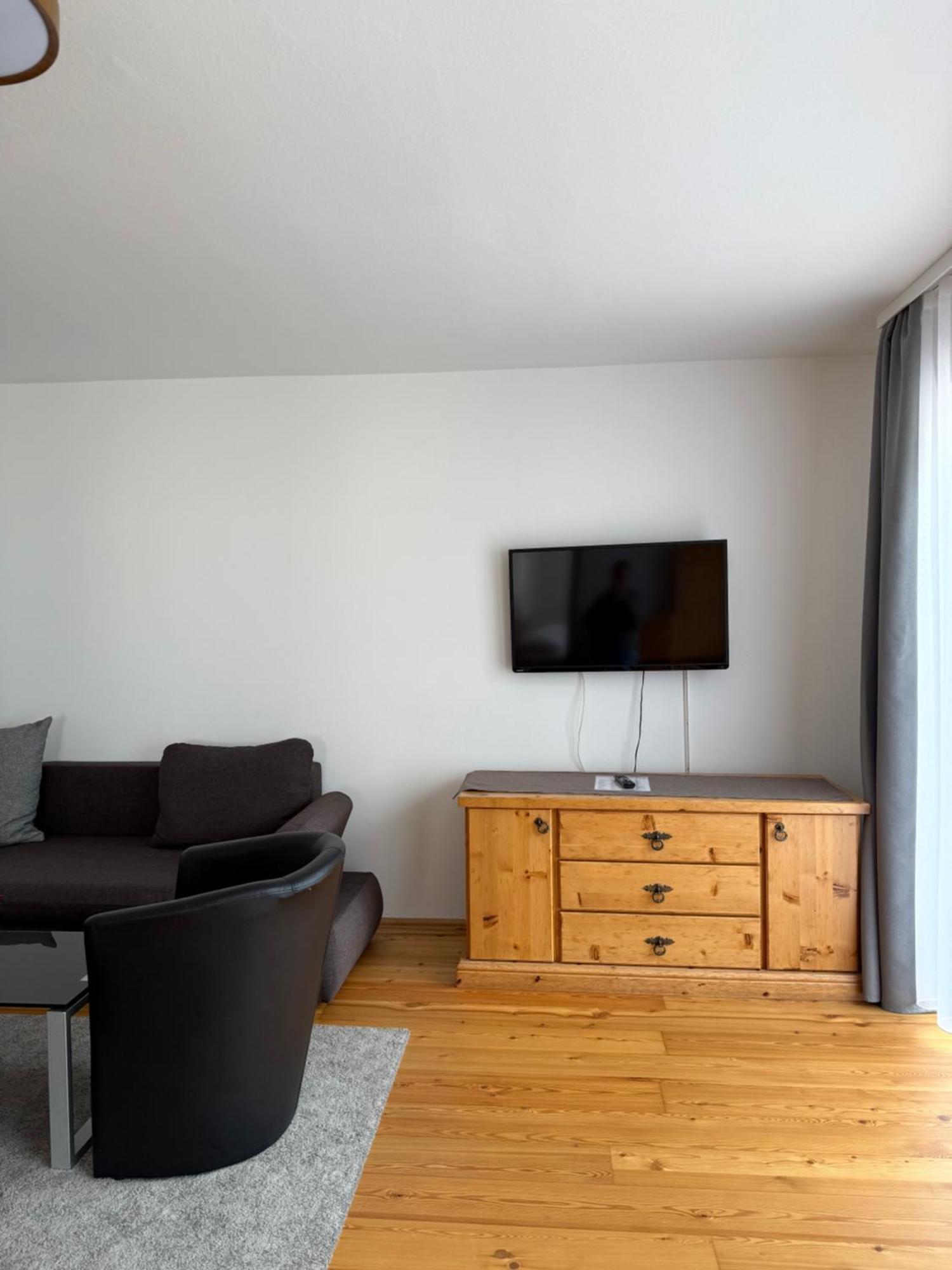 Appartement Berger Zell am See Esterno foto