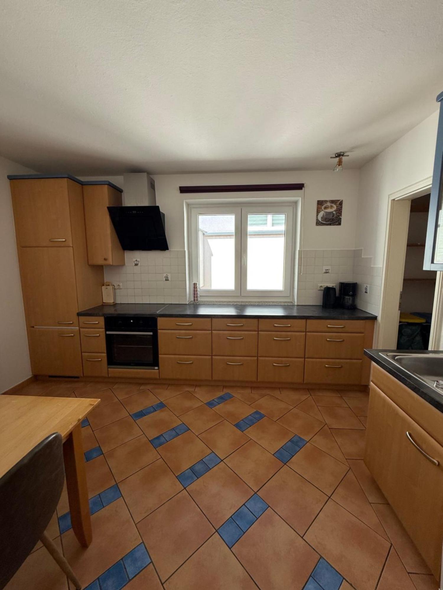 Appartement Berger Zell am See Esterno foto