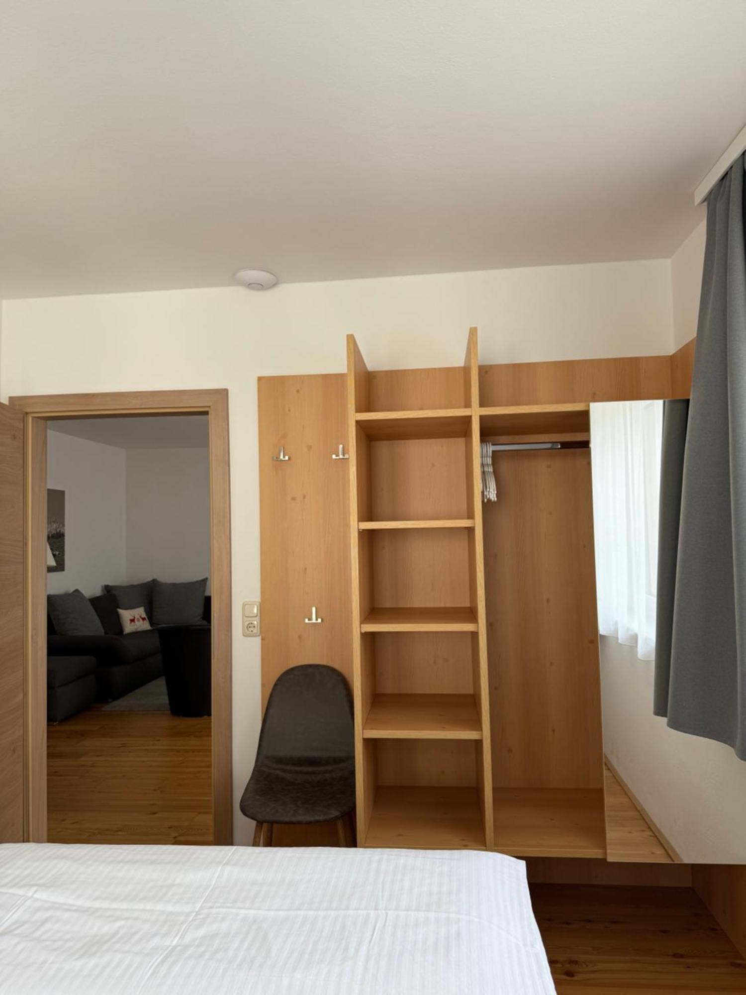 Appartement Berger Zell am See Esterno foto