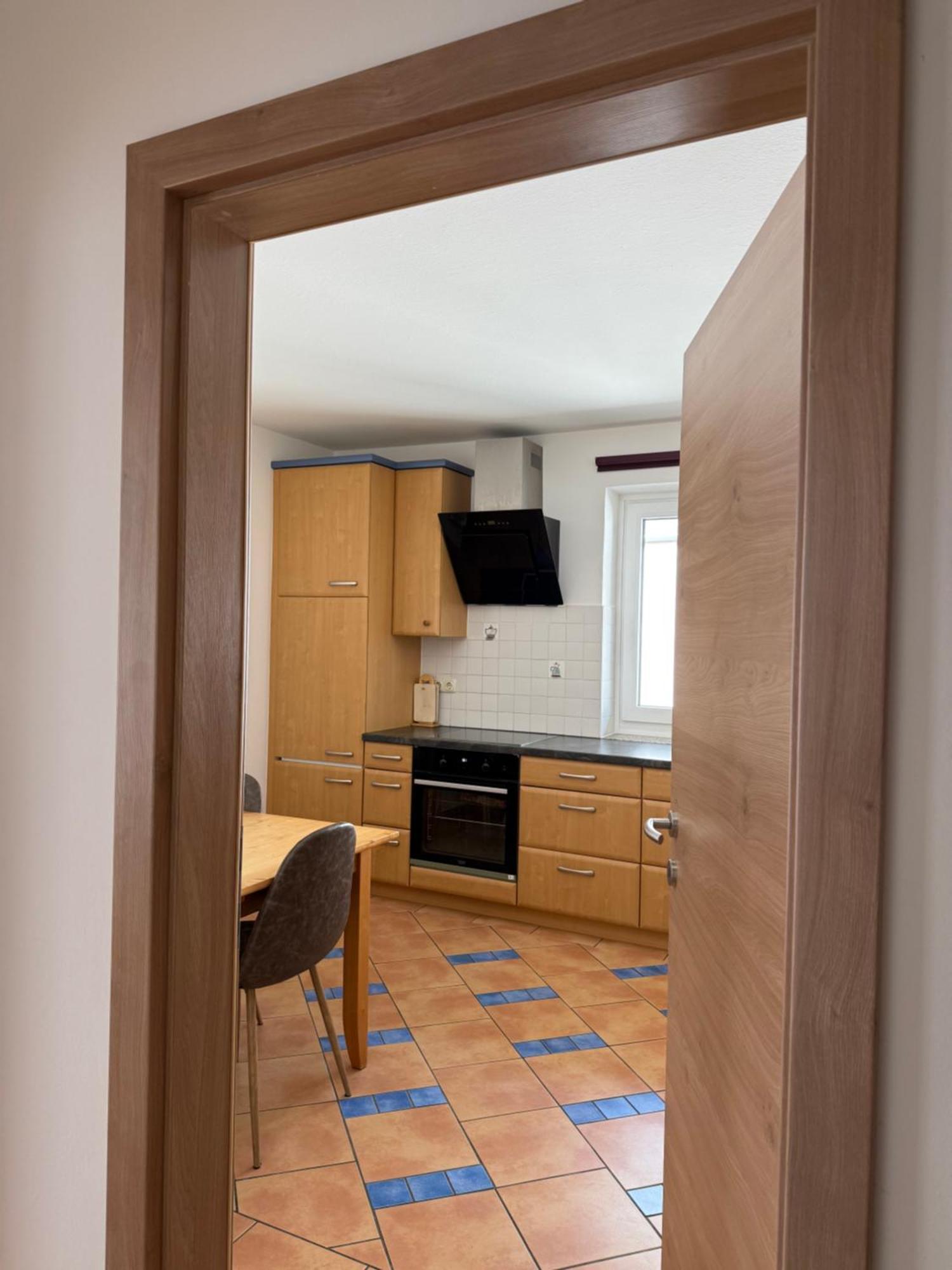 Appartement Berger Zell am See Esterno foto