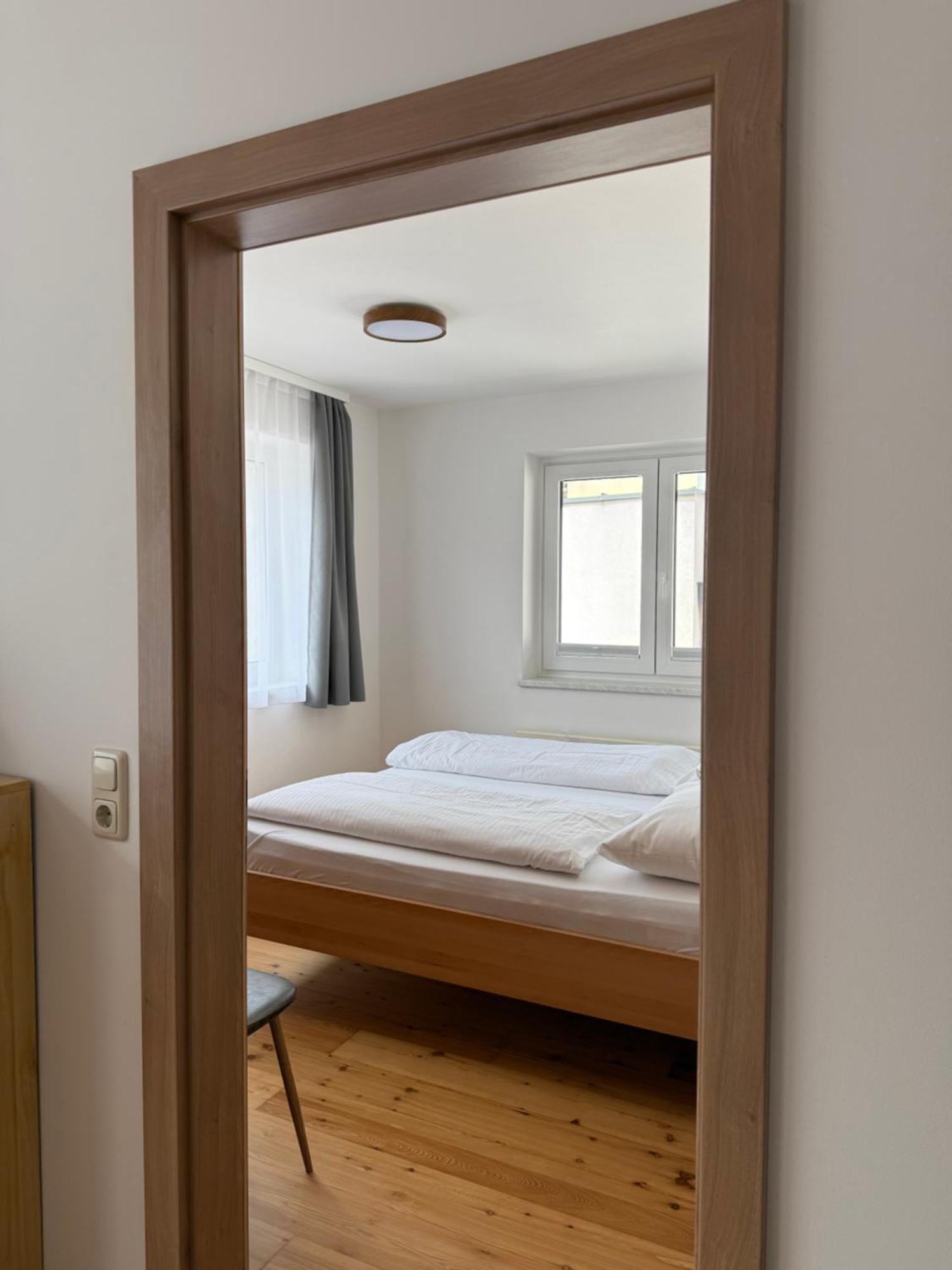 Appartement Berger Zell am See Esterno foto