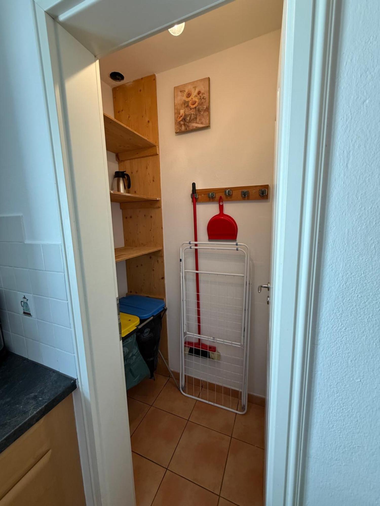Appartement Berger Zell am See Esterno foto