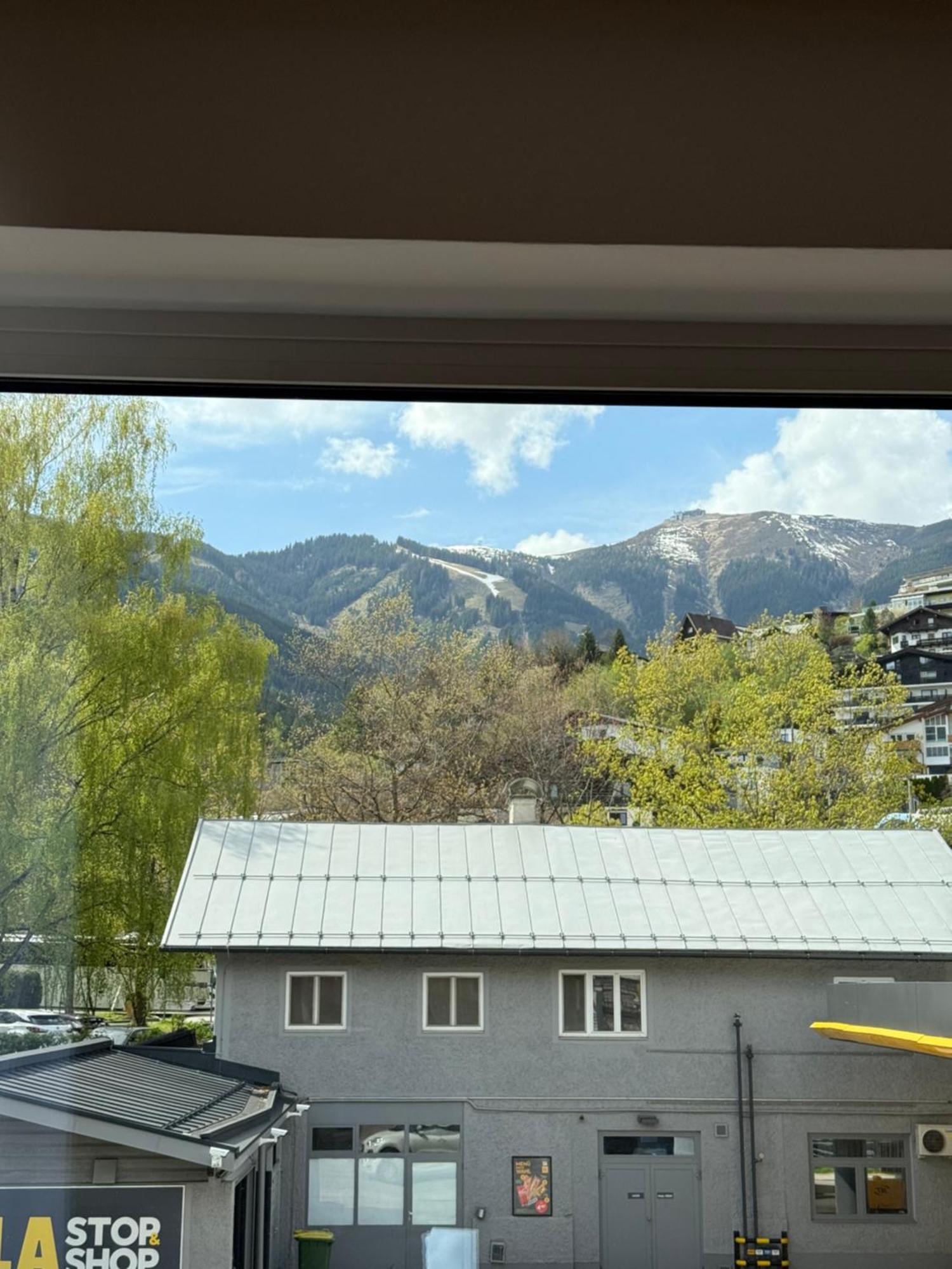 Appartement Berger Zell am See Esterno foto