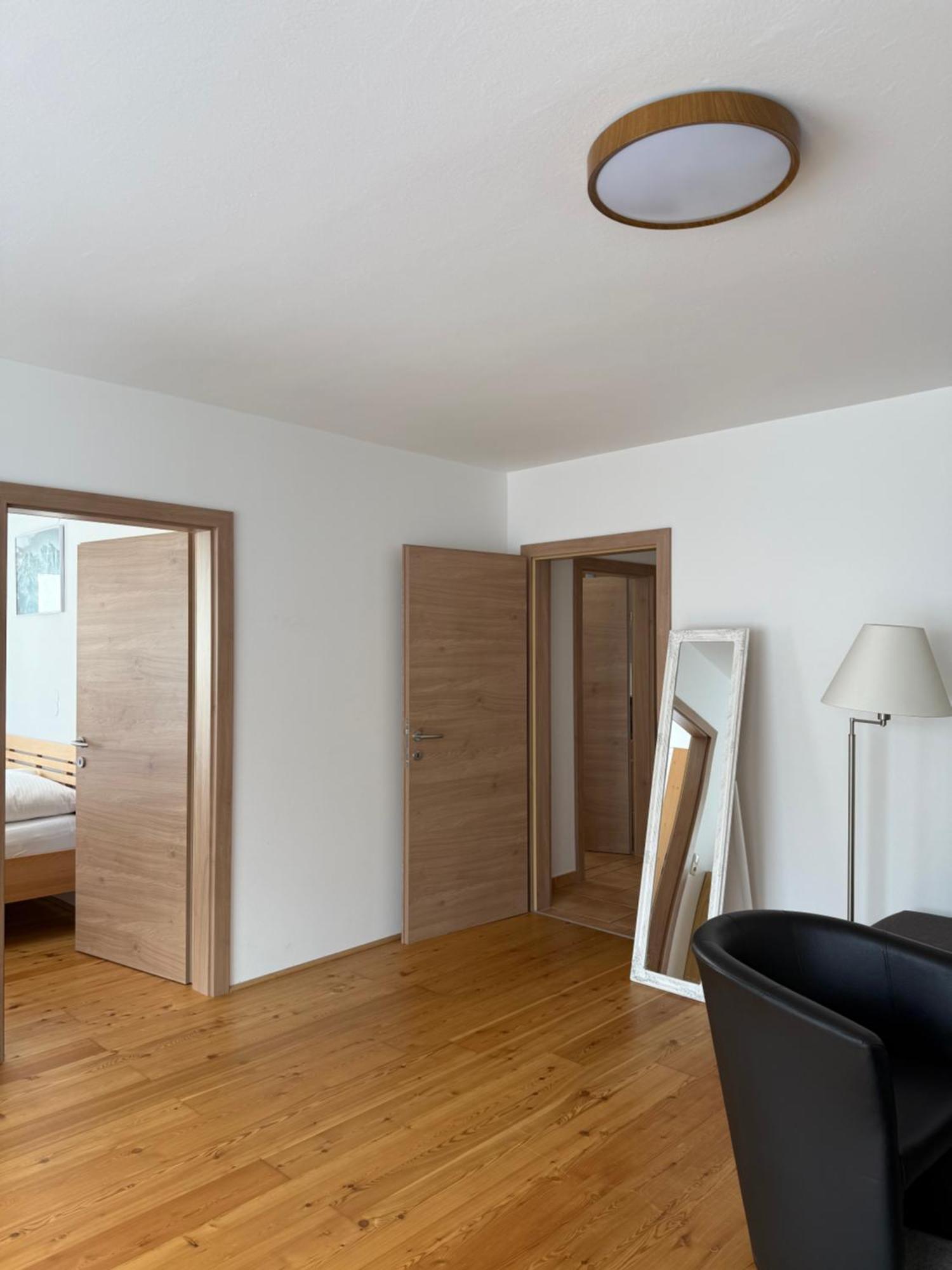 Appartement Berger Zell am See Esterno foto