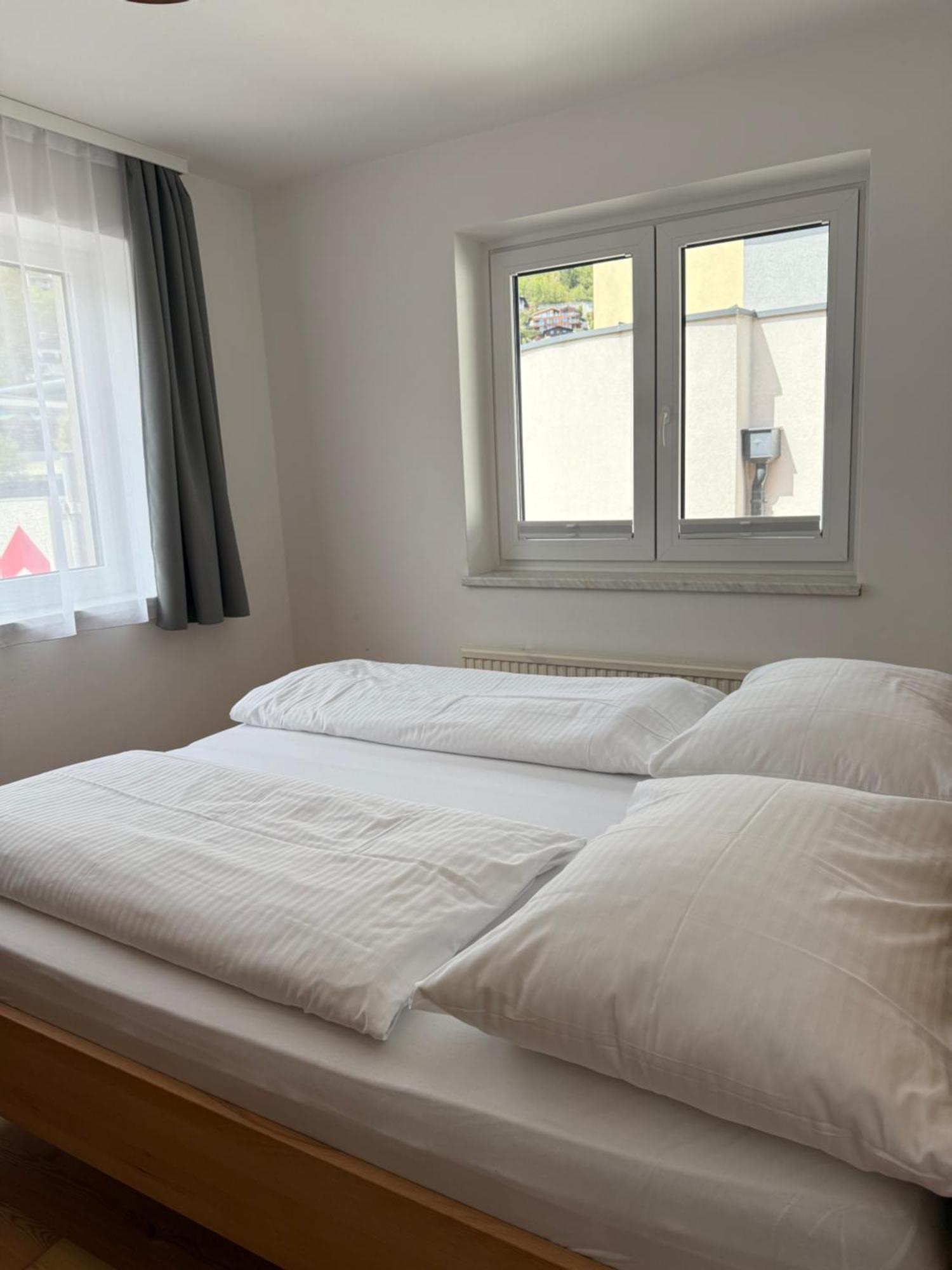 Appartement Berger Zell am See Esterno foto