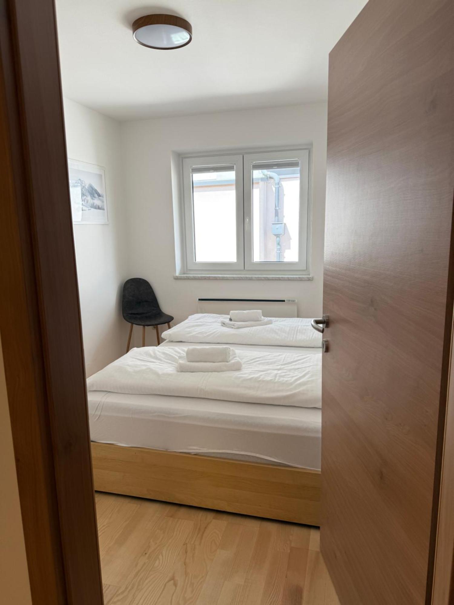 Appartement Berger Zell am See Esterno foto