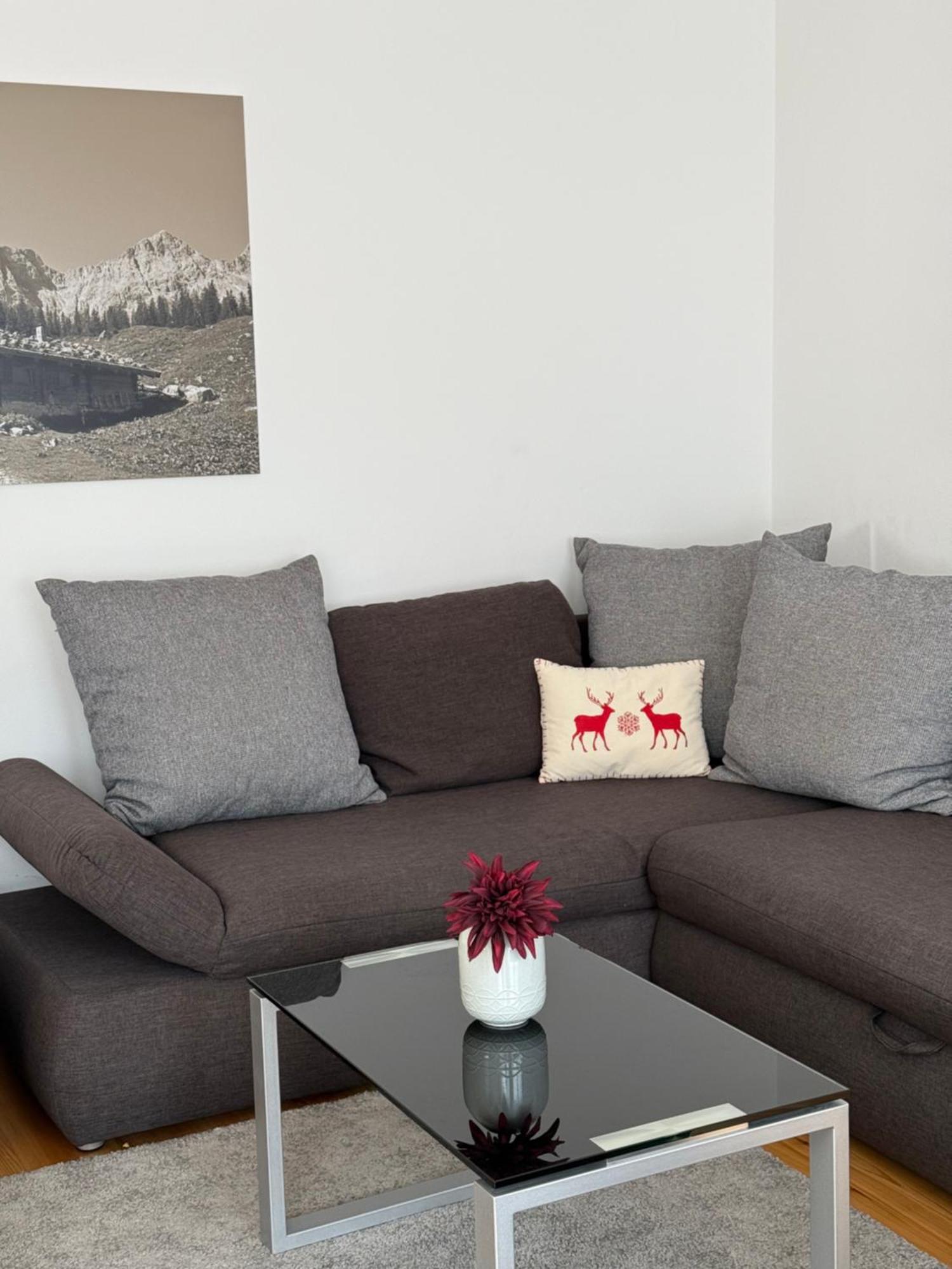 Appartement Berger Zell am See Esterno foto