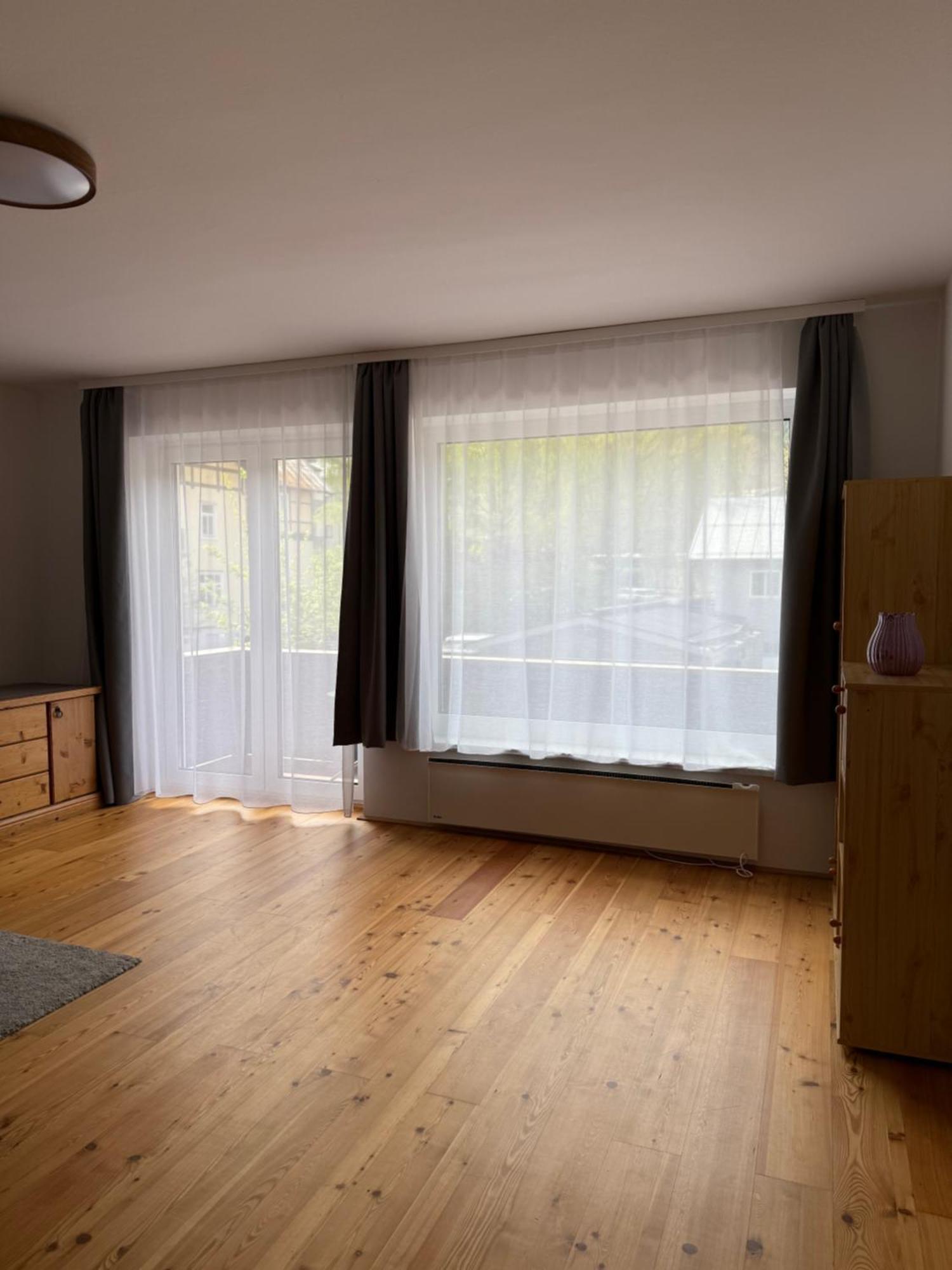 Appartement Berger Zell am See Esterno foto