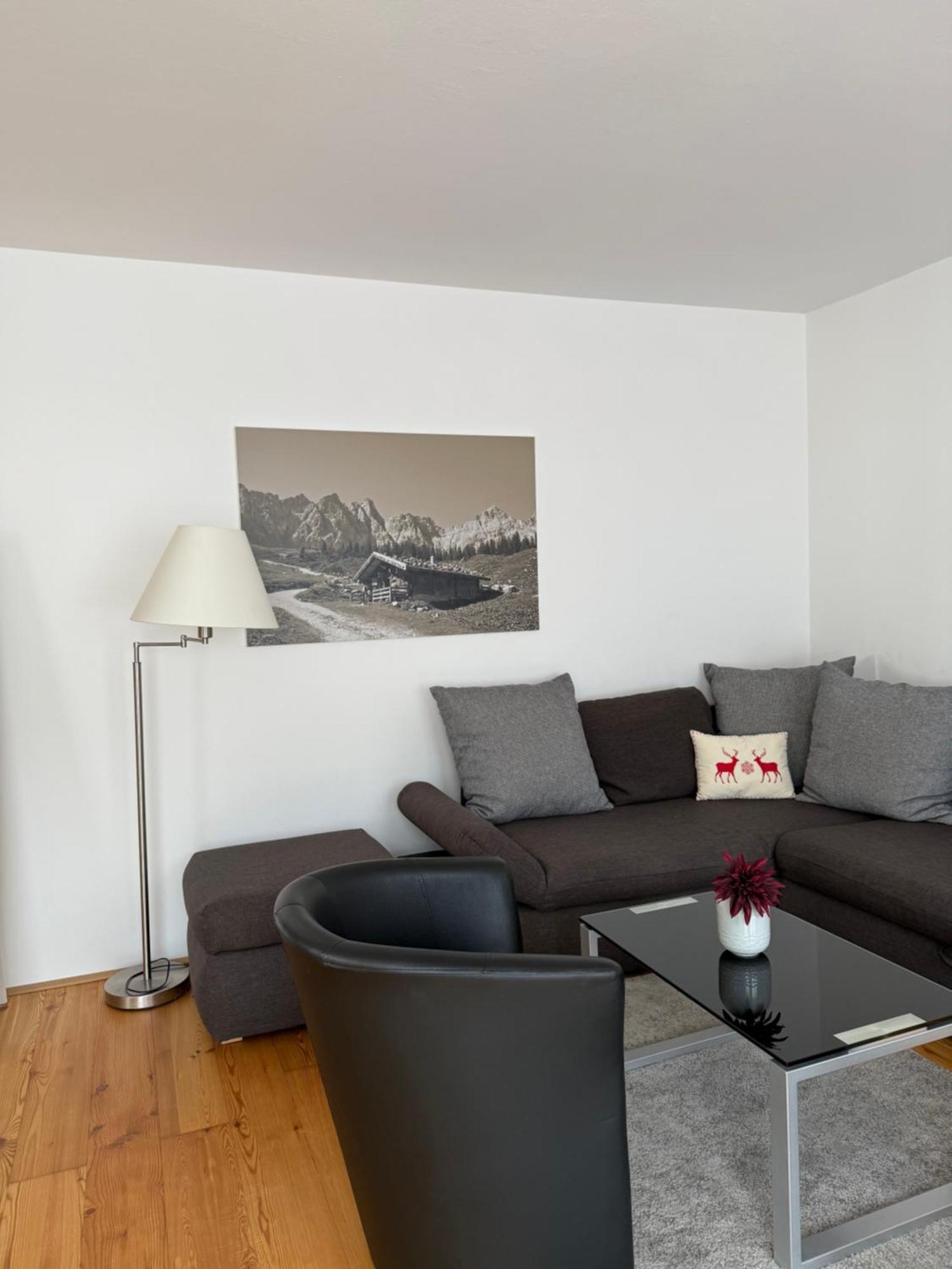 Appartement Berger Zell am See Esterno foto