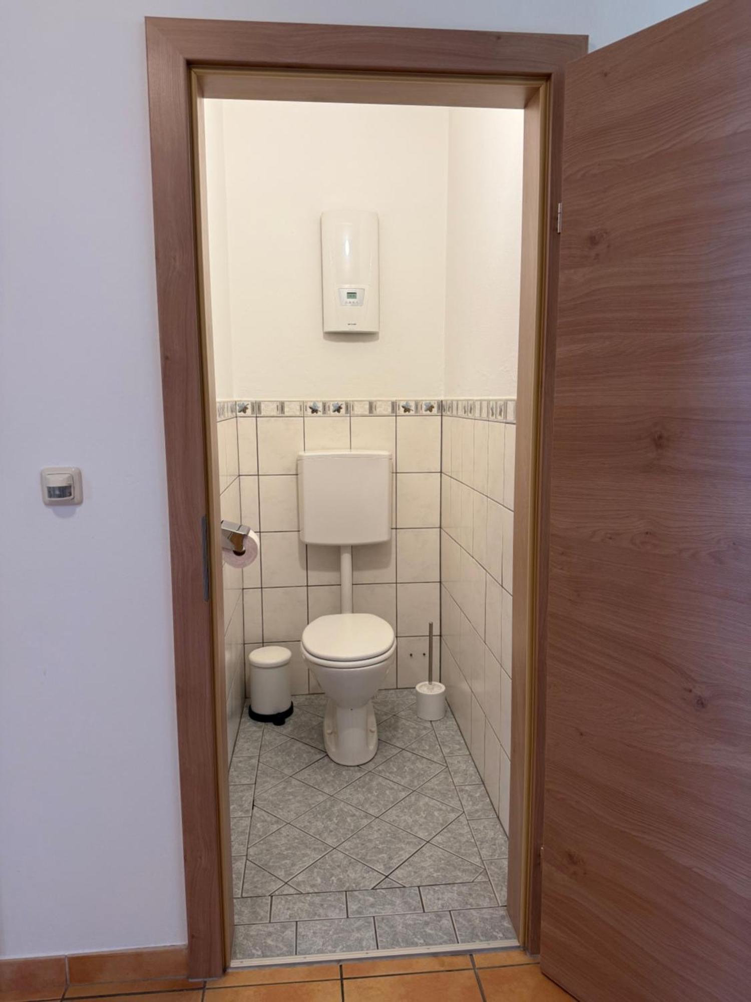 Appartement Berger Zell am See Esterno foto